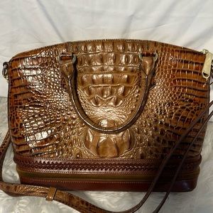 Brahmin crossbody